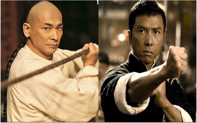 Triệu Văn Trác tố cáo Chung Tử Đơn.