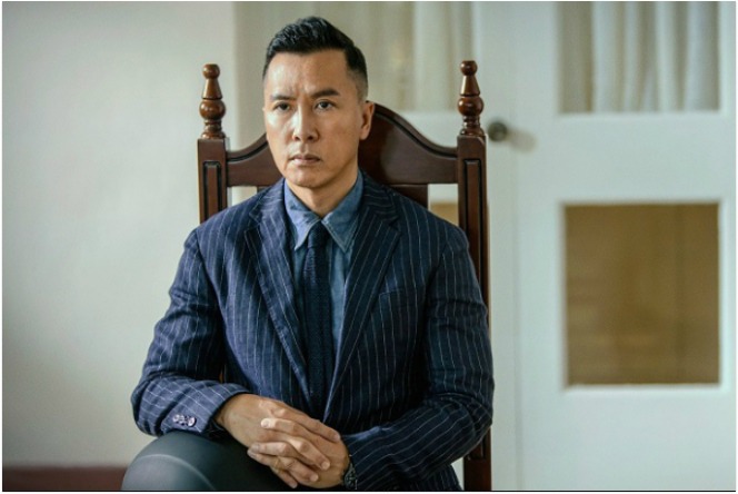 Chung Tử Đơn giờ vẫn rất nổi tiếng và đóng vô số phim trong khi Triệu Văn Trác được liệt vào hàng hết thời.