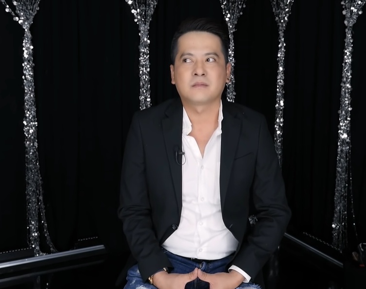 Nam diễn viên cho biết vẫn đang đợi phán quyết của tòa án.