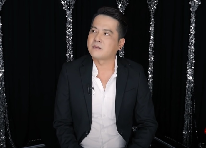 Anh cho biết mình bị vợ cũ triệt đường làm ăn.