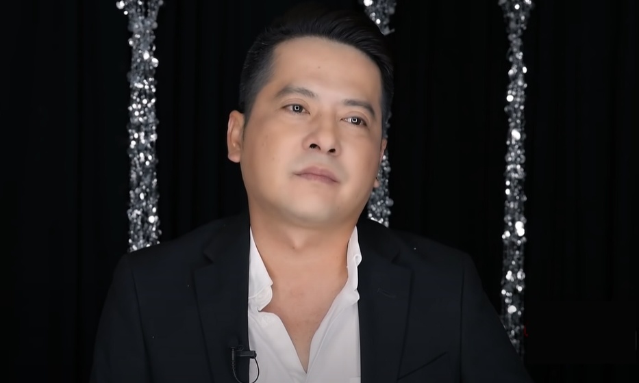 Diễn viên Gạo nếp gạo tẻ bày tỏ không đủ tiền nuôi con.