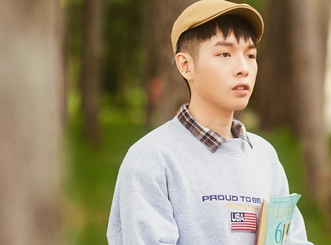 Đức Phúc và những sự kiện nổi bật trong sự nghiệp - 10