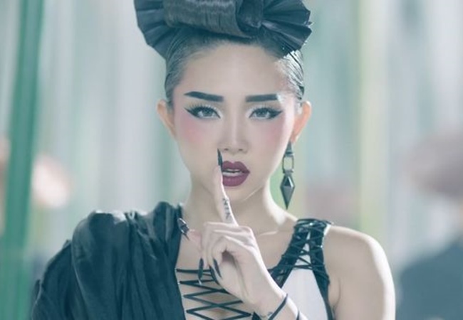 Tóc Tiên và những dấu mốc nổi bật trong sự nghiệp - 4