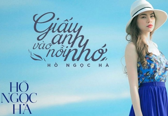 Hồ Ngọc Hà và những dấu mốc quan trọng trong sự nghiệp - 14