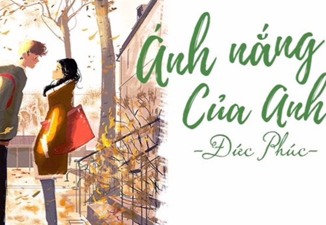 Đức Phúc và những sự kiện nổi bật trong sự nghiệp - 4