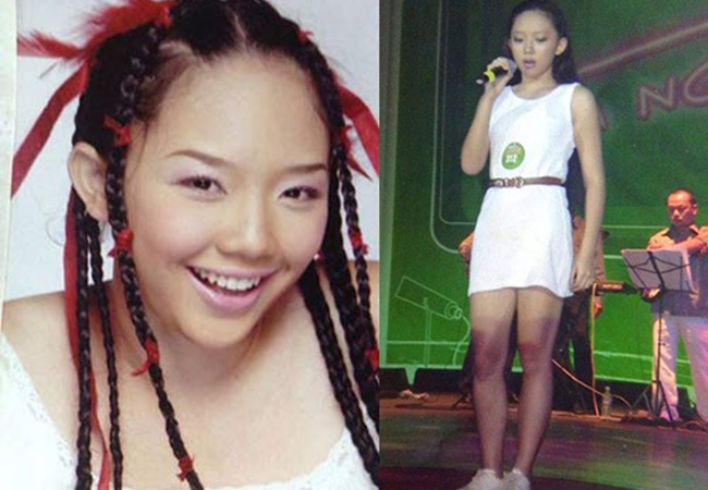 Tóc Tiên và những dấu mốc nổi bật trong sự nghiệp - 1