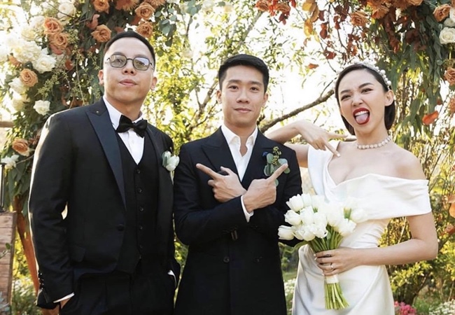 Tóc Tiên và những dấu mốc nổi bật trong sự nghiệp - 7