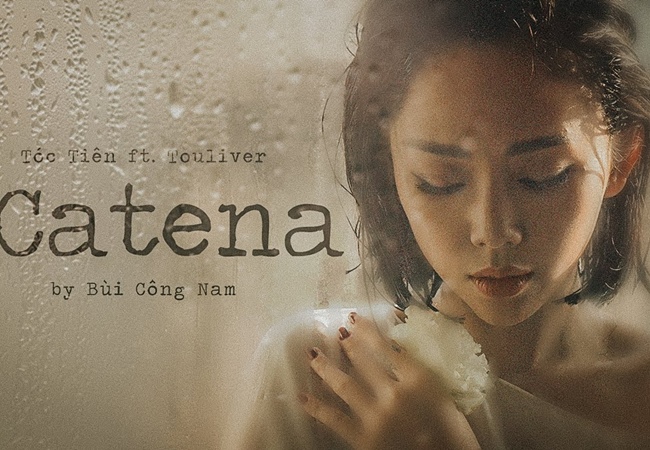 Tóc Tiên và những dấu mốc nổi bật trong sự nghiệp - 5