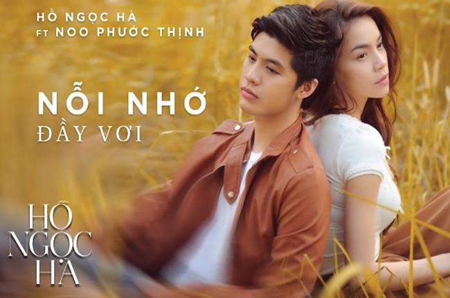 Hồ Ngọc Hà và những dấu mốc quan trọng trong sự nghiệp - 13