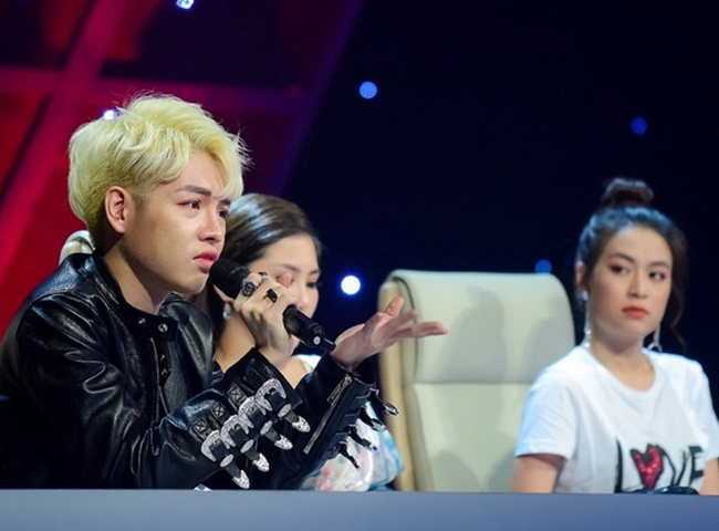 Đức Phúc và những sự kiện nổi bật trong sự nghiệp - 3