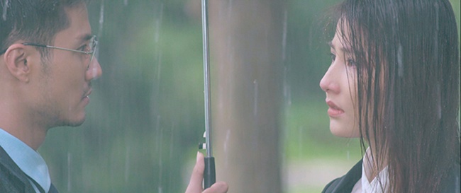 Loạt phim Việt tốn nước: Cứ tới cao trào là trời lại mưa tầm tã và sự thật ít biết - 11