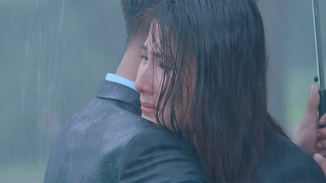 Loạt phim Việt tốn nước: Cứ tới cao trào là trời lại mưa tầm tã và sự thật ít biết - 13