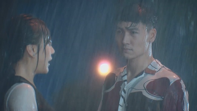 Loạt phim Việt tốn nước: Cứ tới cao trào là trời lại mưa tầm tã và sự thật ít biết - 3