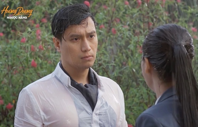 Loạt phim Việt tốn nước: Cứ tới cao trào là trời lại mưa tầm tã và sự thật ít biết - 9