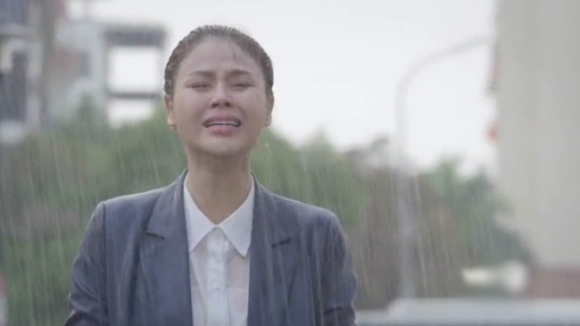 Loạt phim Việt tốn nước: Cứ tới cao trào là trời lại mưa tầm tã và sự thật ít biết - 8