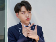 Giải trí - Đức Phúc và những sự kiện nổi bật trong sự nghiệp