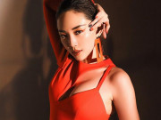 Giải trí - Tóc Tiên và những dấu mốc nổi bật trong sự nghiệp