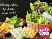 Tiêu dùng - Đây là những sản phẩm, dịch vụ ra đời đúng mùa dịch, người dân ủng hộ nhiệt tình