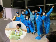 Giải trí - Vắng Jack, dàn cast "Running Man Vietnam" đã có động thái đầu tiên khi đến Hàn Quốc