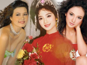 Làm đẹp - Hi hữu những hoa hậu đăng quang không người kế nhiệm, nhan sắc bao năm bị thời gian lãng quên