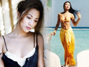 Giải trí - Những cảnh phim để đời của sao nữ khiến vợ đồng nghiệp "lo ngay ngáy"