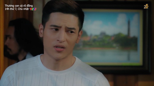 Thương Con Cá Rô Đồng: Vừa amp;#34;đáamp;#34; em gái Thương amp;#40;Lê Phươngamp;#41;, gã thiếu gia đã amp;#34;hại đờiamp;#34; người khác - 2