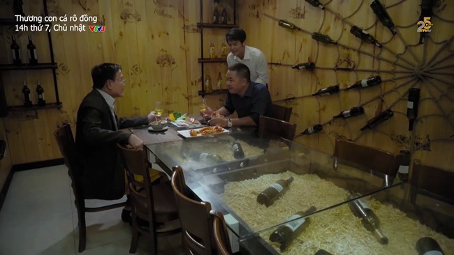 Thương Con Cá Rô Đồng: Vừa amp;#34;đáamp;#34; em gái Thương amp;#40;Lê Phươngamp;#41;, gã thiếu gia đã amp;#34;hại đờiamp;#34; người khác - 5