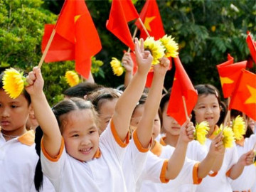 Cập nhật: Danh sách những tỉnh thành lùi lịch đi học lại, tạm dừng tựu trường, khai giảng