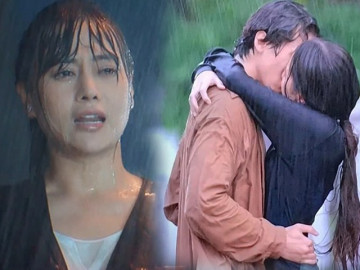 Loạt phim Việt tốn nước: Cứ tới cao trào là trời lại mưa tầm tã và sự thật ít biết