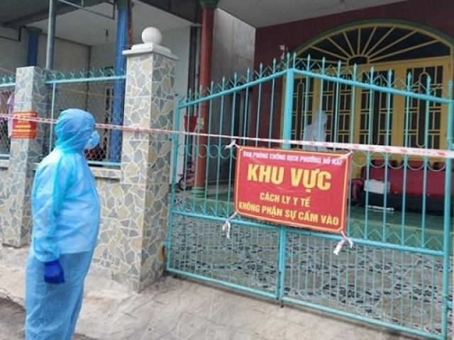 Đã khỏi COVID-19 nhưng vẫn ở chung nhà với F0, liệu có bị nhiễm bệnh lại?