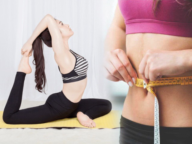 Rèn luyện sức khỏe, cải thiện vóc dáng với những bài tập giảm cân toàn thân đơn giản mùa dịch