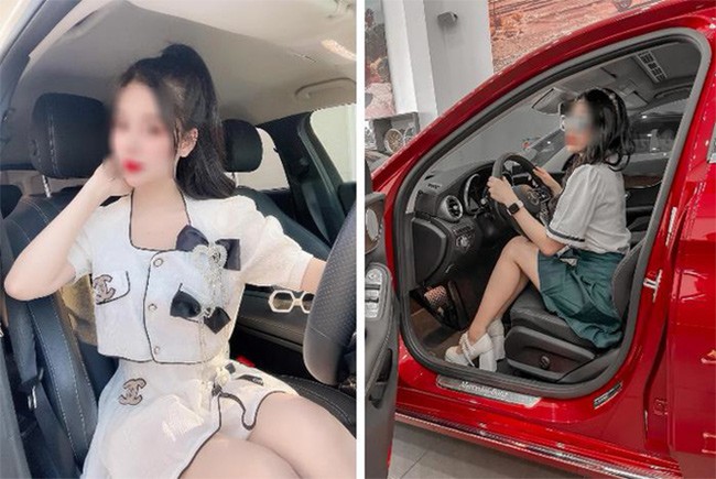 Đặc điểm chung của các amp;#34;hotgirl doanh nhânamp;#34; siêu lừa bán hàng online, chị em cẩn thận mất trắng - 2