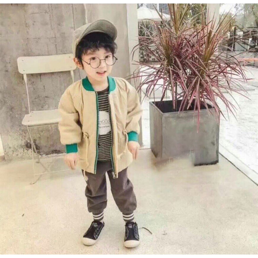 Tên lót chữ Anh hay dành cho con trai. (Ảnh minh họa)