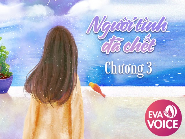 Người tình đã chết (Phần 3)