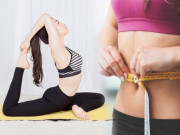 Làm đẹp - Rèn luyện sức khỏe, cải thiện vóc dáng với những bài tập giảm cân toàn thân đơn giản mùa dịch