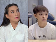 Giải trí - Phi Nhung "tá hỏa" vì 2 cậu con trai, chấp nhận bị chửi hậu ồn ào với Hồ Văn Cường