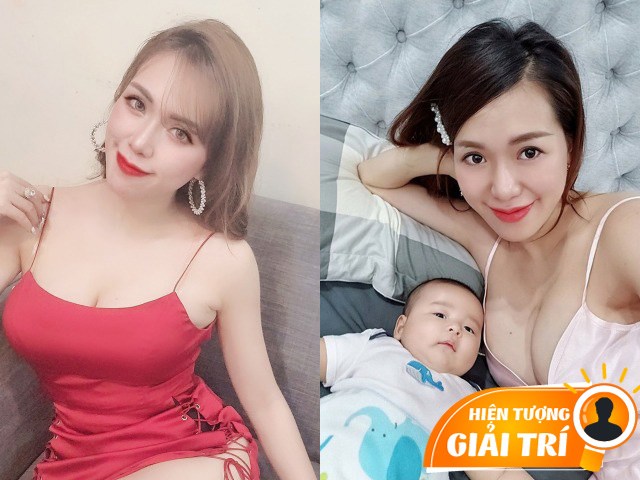 Sự Cố Giải Trí 9 Năm Sau Thỏ Của Tôi: Đại Gia Đã Có 2 Con Nhưng Vẫn Thích Thể Hiện Cơ Thể