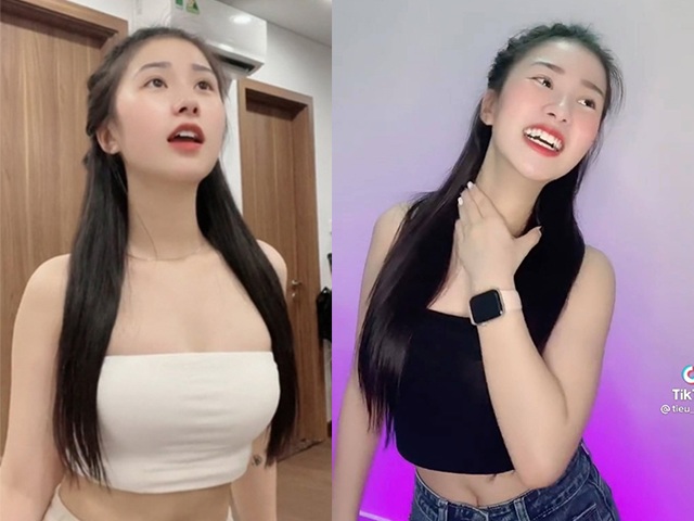 Cô vợ quốc dân Tiểu Hý nhảy cover hit mới, da trắng mặt xinh nhưng bị dislike tơi tả