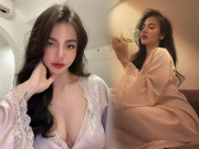 Thời trang - Hot girl xinh đẹp diện toàn hàng hiệu lại mang danh người đẹp trộm cắp