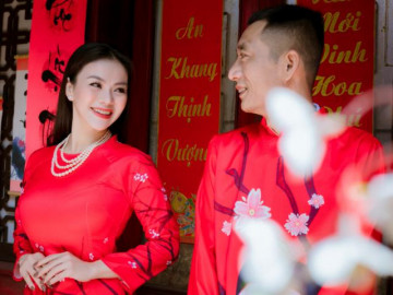 Ca sĩ Hải Yến lấy chồng hơn 8 tuổi: "Vợ chồng em đang tuột dốc chuyện chăn gối"