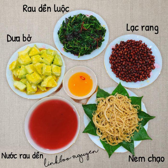 Sợ nhất câu amp;#34;ăn gì cũng đượcamp;#34;, 8X gợi ý cơm bình dân nhưng ai cũng khen amp;#34;chuẩn cơm nhàamp;#34; - 14