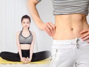 Làm đẹp - Rèn luyện sự dẻo dai, sở hữu ngay vòng eo săn chắc nhờ những bài tập yoga giảm mỡ bụng 