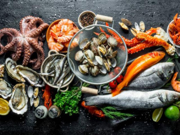 Thiếu máu nên ăn gì và không nên ăn gì?