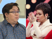 Giải trí - Việt Hương, Gia Bảo nghẹn lời khi thêm một đồng nghiệp qua đời vì COVID-19