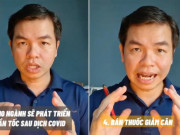 Tin tức - Đại gia Việt dự đoán 10 ngành nghề phát triển thần tốc sau dịch COVID-19, CĐM vỗ tay tán thưởng