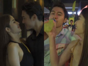 Giải trí - Má Tôi Là Đại Gia: Kim Dung - Minh Khang ngày càng mặn nồng, bé Phước Hảo "nổi loạn"