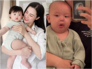 Làm mẹ - Con gái Đông Nhi nói giọng Sài Gòn cực yêu, 2 nhóc tỳ khác còn "bắn" giọng miền Trung