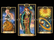Eva tám - Bói bài tarot: Bạn nên thay đổi điều gì để cuộc sống hạnh phúc, thành công hơn 