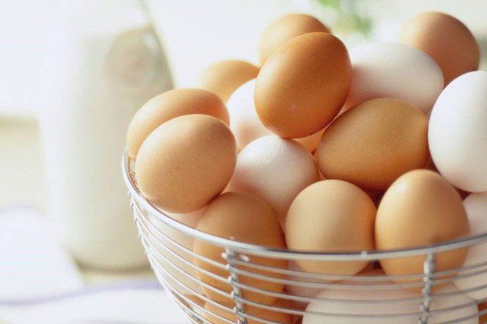 Mua trứng gà nên lấy quả to hay nhỏ, học 4 mẹo này để chọn được trứng ngon - 3