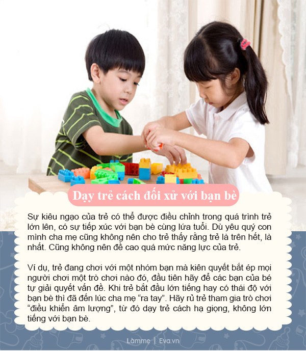 Trẻ thông minh thường có 4 hành vi này, nhưng cha mẹ cần uốn nắn con thay vì khen ngợi - 5